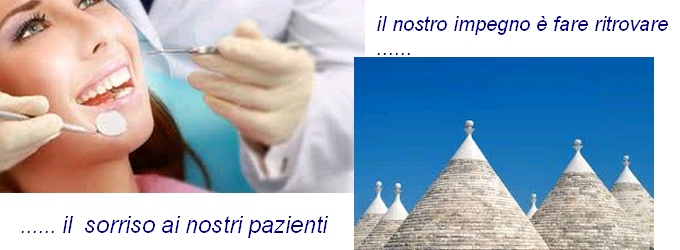 lom turismo dentale