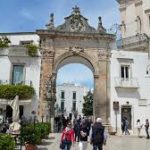 lom turismo dentale martina franca