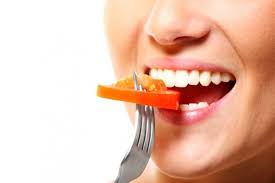 lom masticare lentamente