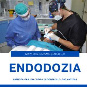 endodonzia lom srl
