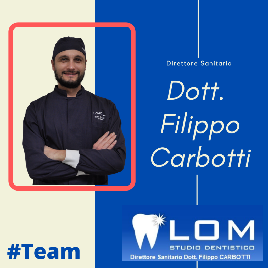 lom filippo carbotti staff