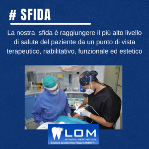 sfida lom