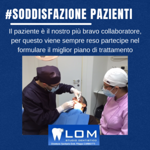 #soddisfazione